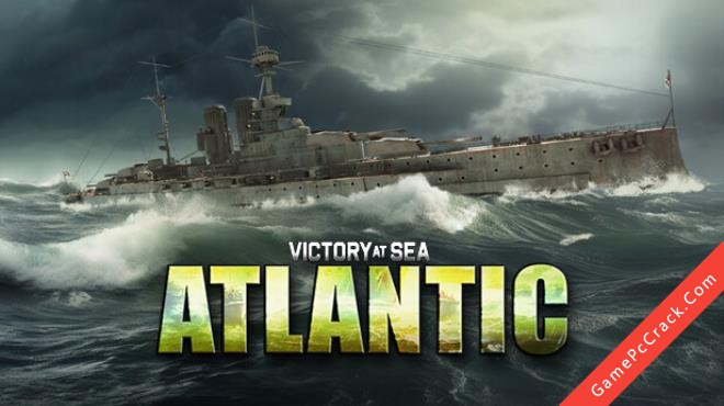 Free download Victory at Sea Atlantic – World War II Naval Warfare full ...