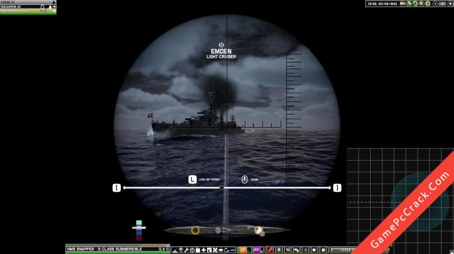 Victory at Sea Atlantic - World War II Naval Warfare Torrent Download