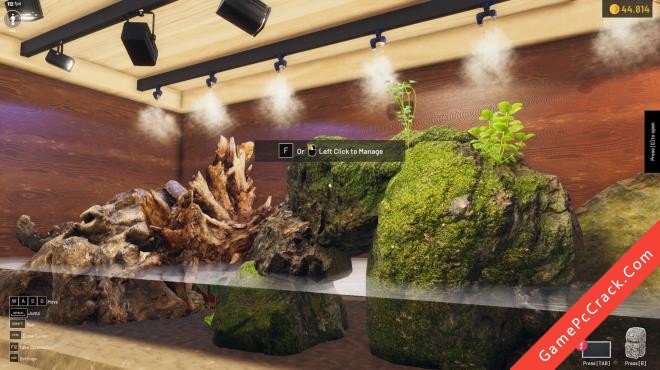 Aquascapers Torrent Download