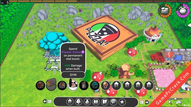 Cast Out Colony PC Crack