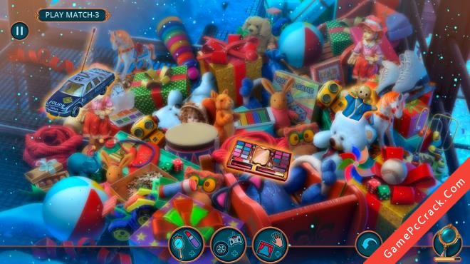 Christmas Fables: The Magic Snowflake Collector's Edition Torrent Download