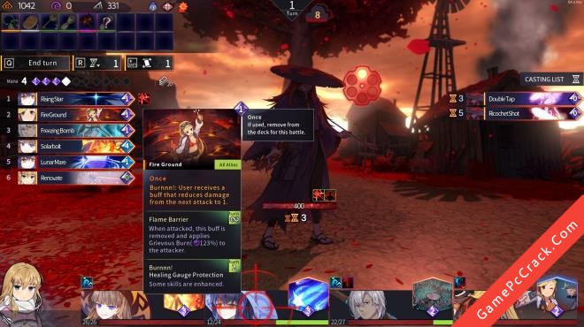Chrono Ark PC Crack