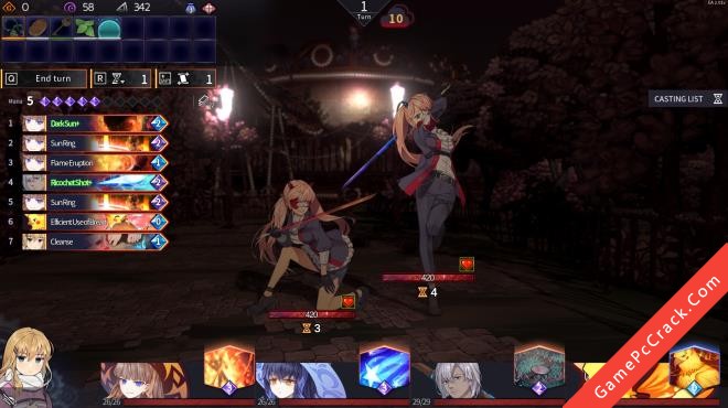 Chrono Ark Torrent Download