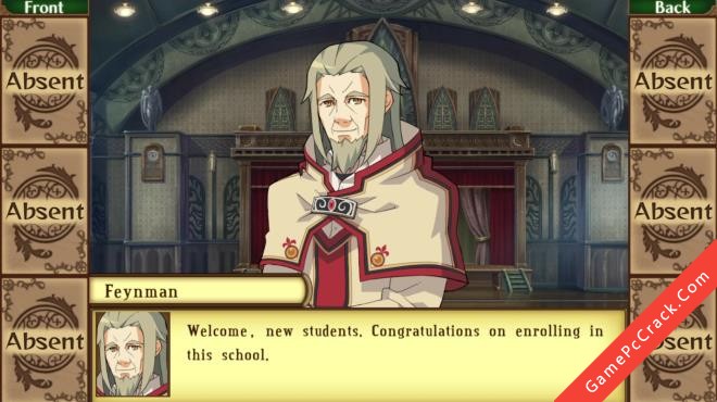 Class of Heroes: Anniversary Edition Torrent Download