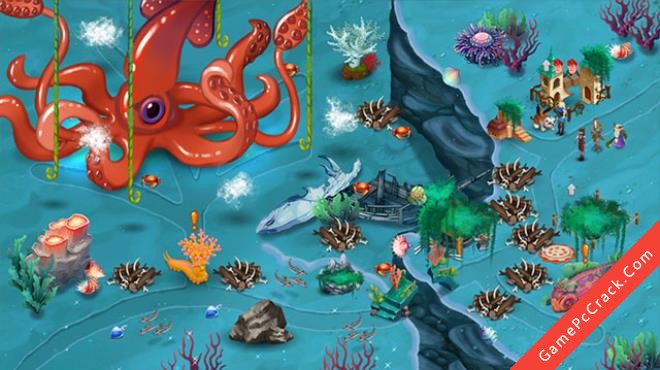 Elven Rivers 5 Undersea Collectors Edition Torrent Download