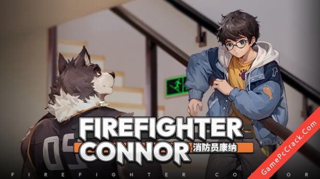 Firefighter Connor Torrent Download