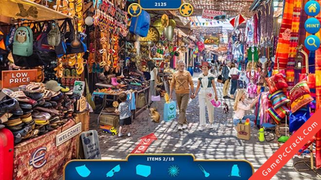 Lots of Things 2 Travel and Search Collectors Edition Torrent Download