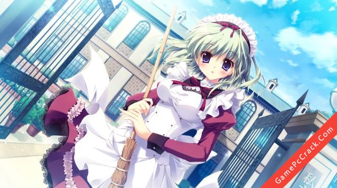 Mashiroiro Symphony HD -Love is Pure White- PC Crack