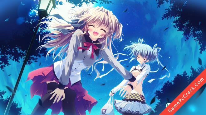 Mashiroiro Symphony HD -Love is Pure White- Torrent Download