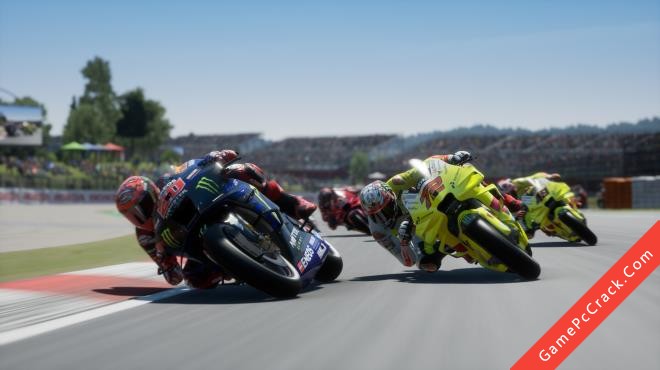 MotoGP24 Torrent Download