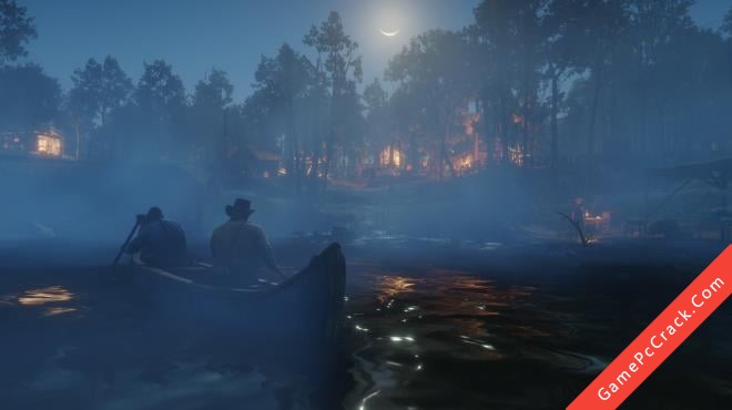 Red Dead Redemption 2 Torrent Download