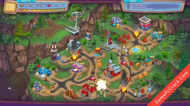 Rescue Team Clouded Mind Collectors Edition PC Crack