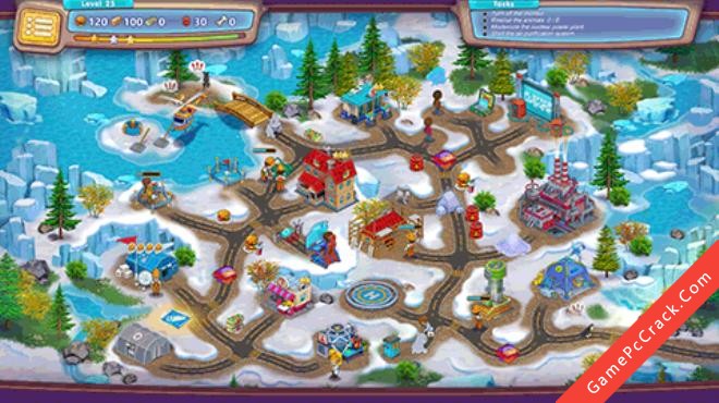 Rescue Team Clouded Mind Collectors Edition Torrent Download