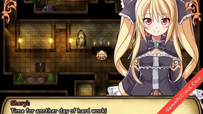 Sheryl ~The Alchemist of the Island Ruins~ Torrent Download