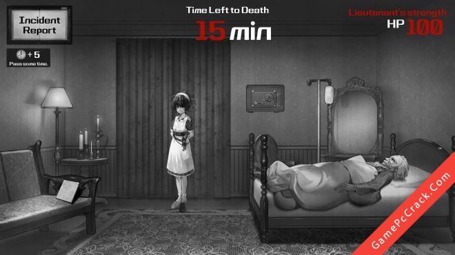Staffer Reborn Torrent Download