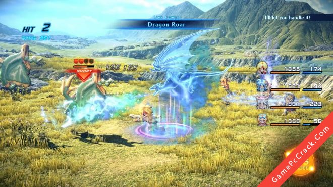 STAR OCEAN THE SECOND STORY R Torrent Download