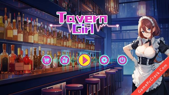 Tavern Girl Torrent Download