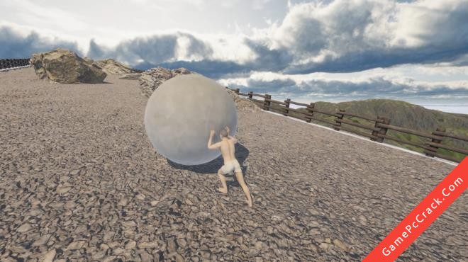 The Game of Sisyphus PC Crack