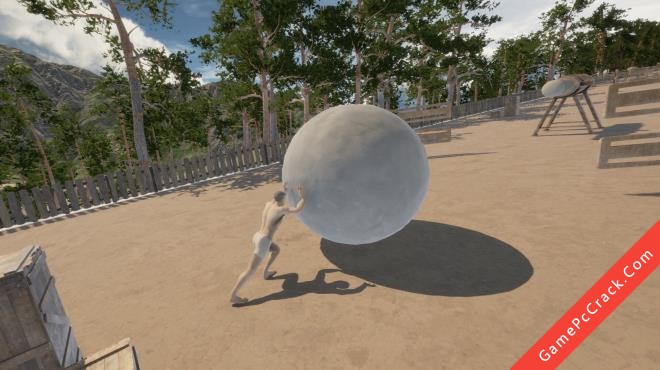 The Game of Sisyphus Torrent Download