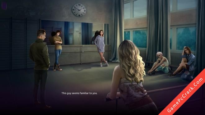 Womanizer Torrent Download