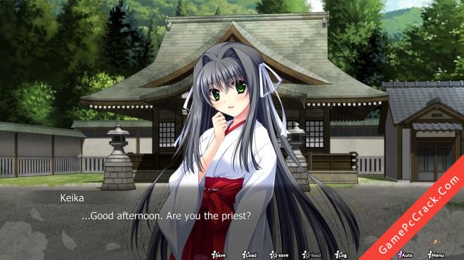 Dawn of Kagura: Keika's Story Torrent Download