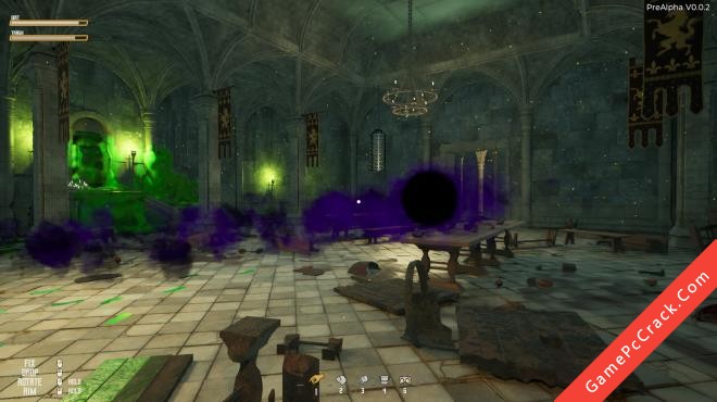 Dungeon Renovation Simulator PC Crack