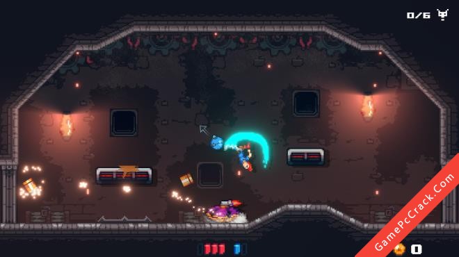 Footgun: Underground Torrent Download