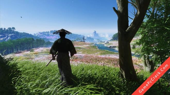 Ghost of Tsushima DIRECTOR'S CUT Torrent Download