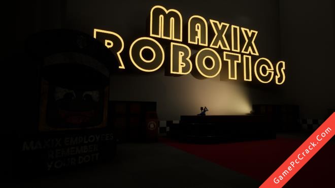 Maxix Robotics Torrent Download