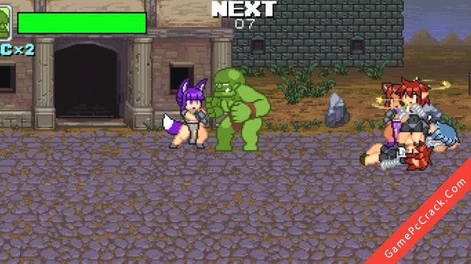 Monster Girl Conquest Records Battle Orc Torrent Download