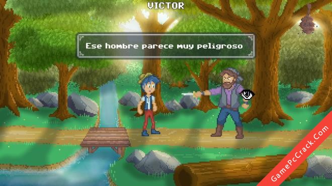 Pedro's Adventures in Spanish [Learn Spanish] PC Crack