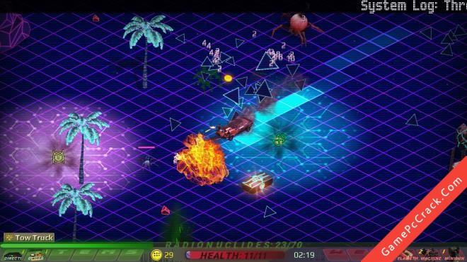 SUNSET SURVIVAL STATION Torrent Download