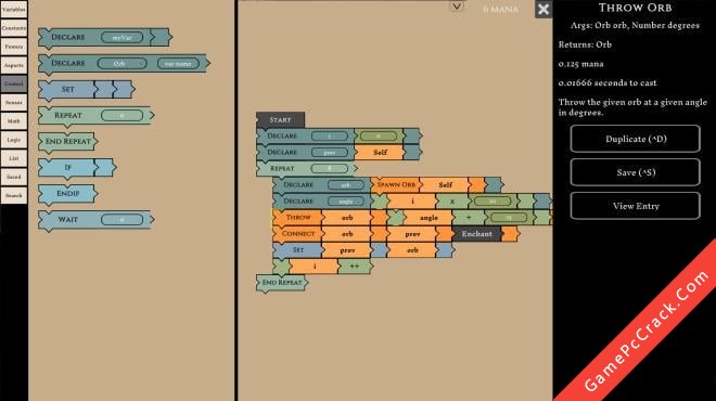 Arcane Assembly PC Crack