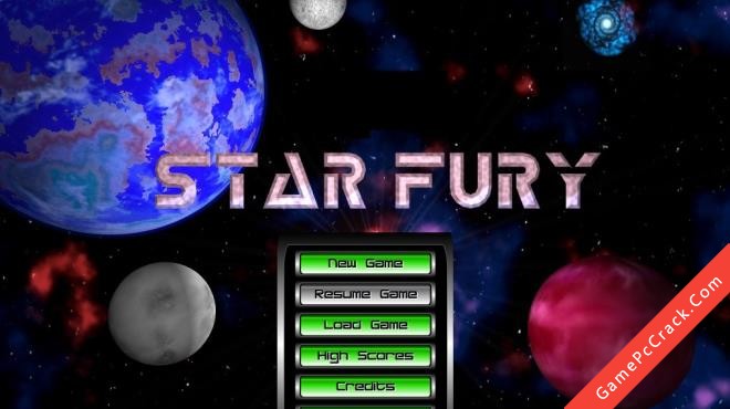 Space Empires: Starfury Torrent Download