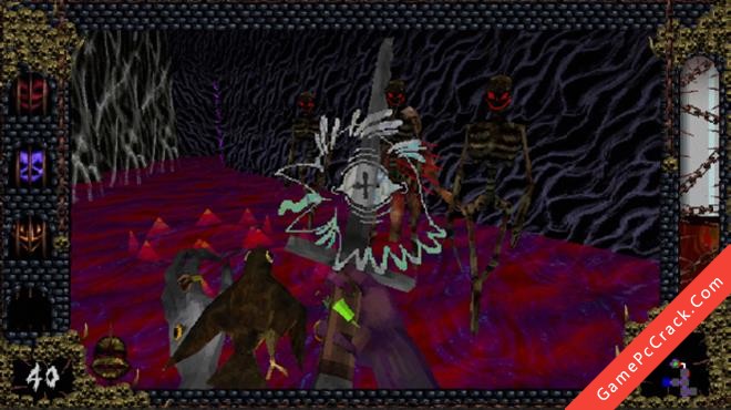 Dungeons of Blood and Dream Torrent Download